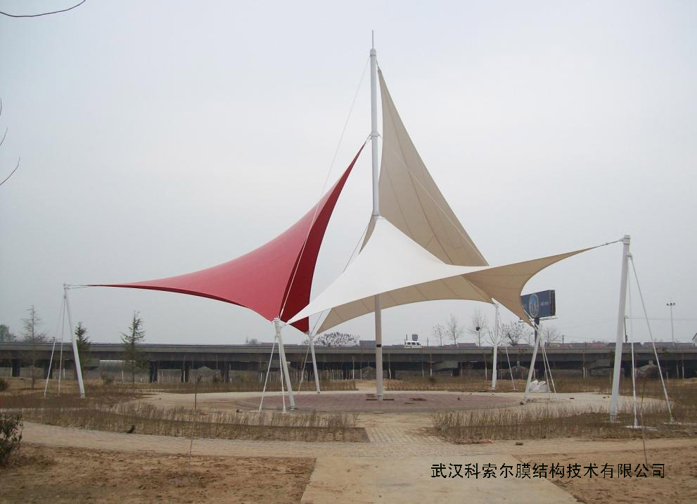 公司简介